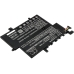 Batería para portátil Asus E203MAH-FD005T
