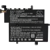 Batería para portátil Asus E203MAH-FD005T