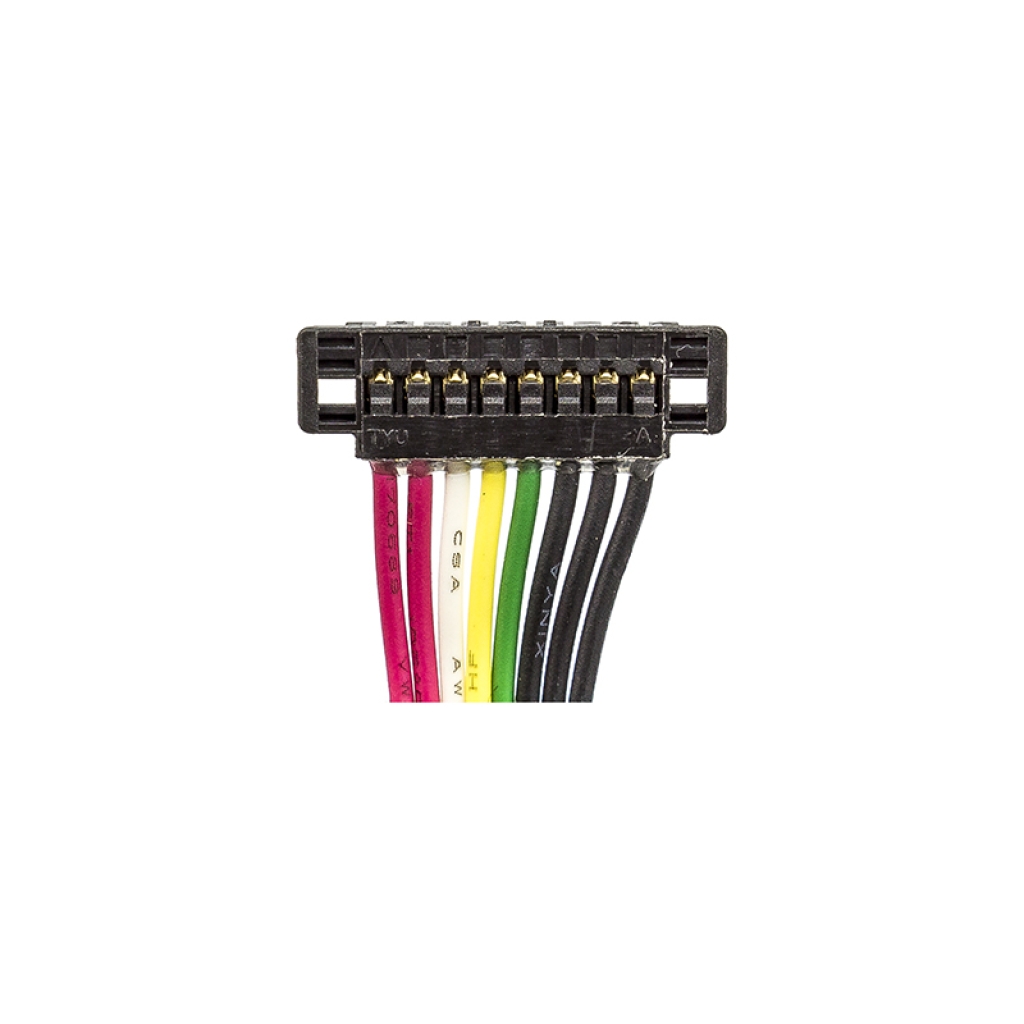 Batería para portátil Asus E203MAH-FD005T