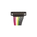 Batería para portátil Asus E203MAH-FD005T