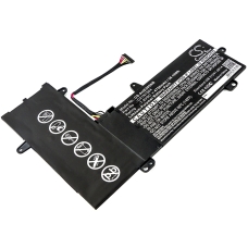 Reemplazo de batería compatible para Asus C21N1504