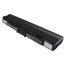 Reemplazo de batería compatible para Acer 3ICR18/65-2,3ICR19/66-2,3UR18650-2-T0455,934T2039F,CGR-8/6P3...