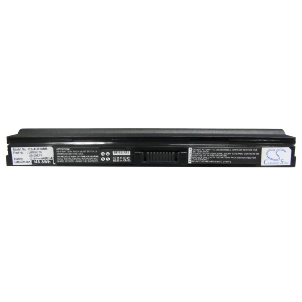 Batería para portátil Acer Aspire Timeline AS1810TZ-4013