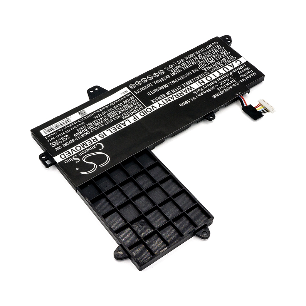 Batería para portátil Asus CS-AUE402NB