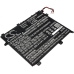 Batería para portátil Asus CS-AUE403NB