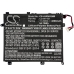 Batería para portátil Asus CS-AUE403NB