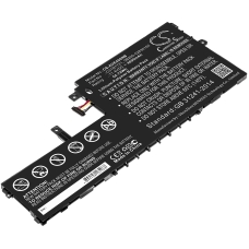Reemplazo de batería compatible para Asus 0B200-02830100,C31N1721