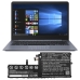 Batería para portátil Asus CS-AUE406NB