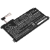 Batería para portátil Asus CS-AUE410NB