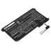 Batería para portátil Asus CS-AUE410NB