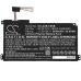 Batería para portátil Asus CS-AUE410NB