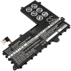 Reemplazo de batería compatible para Asus 0B200-01400100,B31N1425