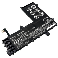 Reemplazo de batería compatible para Asus 0B200-01430000,B31N1427