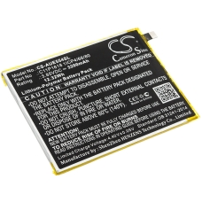 Reemplazo de batería compatible para Asus C11P1618 1ICP4/66/80