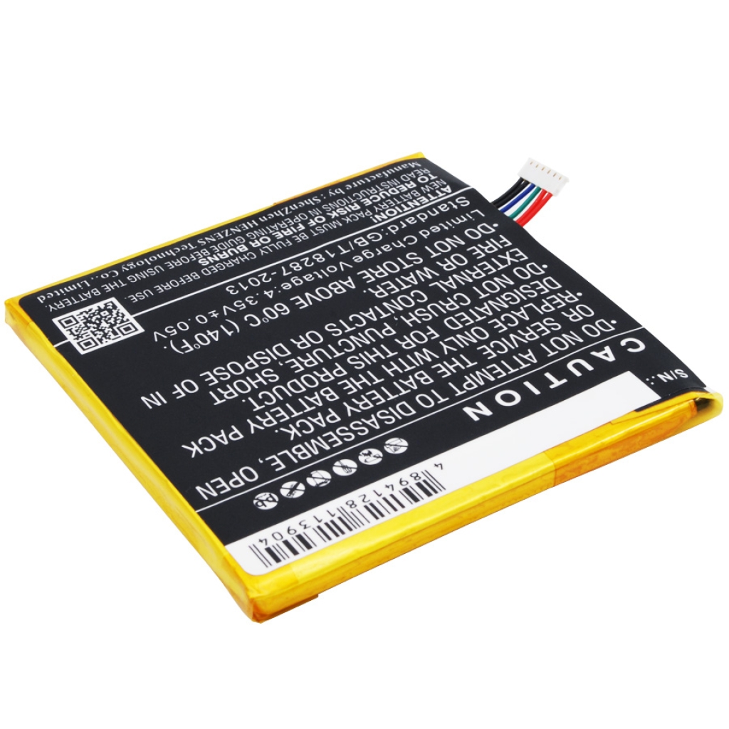 Batería del teléfono móvil Asus CS-AUE560SL