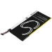 Batería de la tableta Asus CS-AUF031SL