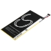 Batería de la tableta Asus CS-AUF031SL
