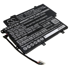 Reemplazo de batería compatible para Asus 0B200-02470000,C21N1625