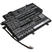 Batería para portátil Asus CS-AUF120NB