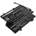 Batería para portátil Asus CS-AUF120NB