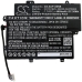 Batería para portátil Asus CS-AUF120NB