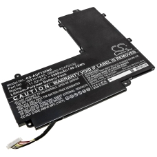 Reemplazo de batería compatible para Asus 0B200-02470100,B31N1625
