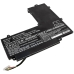 Batería para portátil Asus CS-AUF130NB