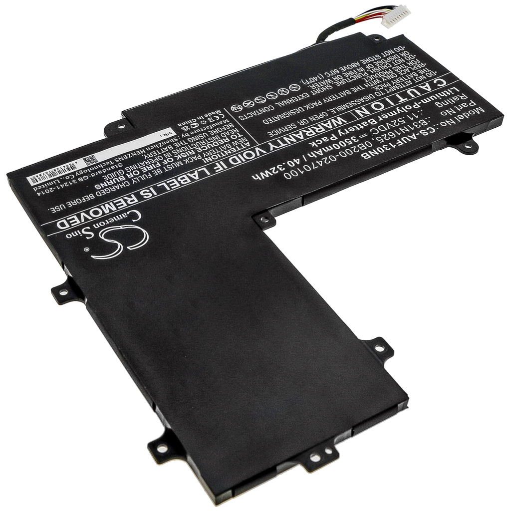 Batería para portátil Asus CS-AUF130NB