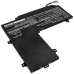 Batería para portátil Asus CS-AUF130NB