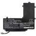 Batería para portátil Asus CS-AUF130NB
