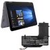 Batería para portátil Asus CS-AUF130NB