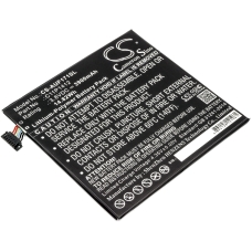 Reemplazo de batería compatible para Asus 0B200-01260000,C11P1412,C11P1412 (1ICP3/99/100)