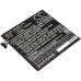 Batería de la tableta Asus ME175CG