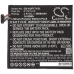 Batería de la tableta Asus ME175CG