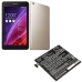 Batería de la tableta Asus ME175CG