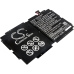 Batería para portátil Asus CS-AUF300NB