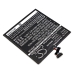 Batería de la tableta Asus CS-AUF380SL
