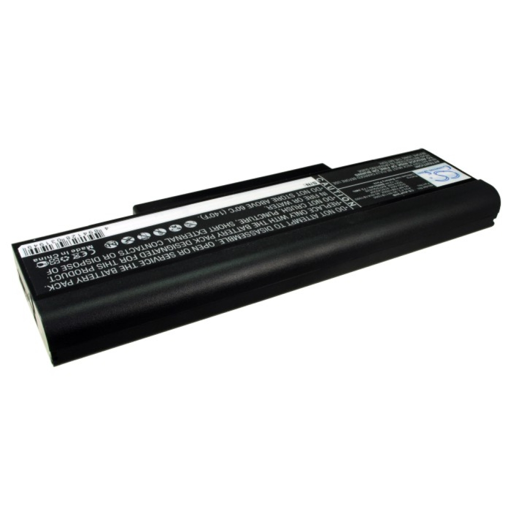 Batería para portátil Maxdata Pro 8100IS