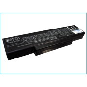 CS-AUF3NB<br />Baterías para  reemplaza la batería 3UR18650F-2-QC-11