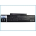 Batería para portátil Maxdata Pro 8100IS