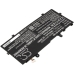 Batería para portátil Asus CS-AUF401NB