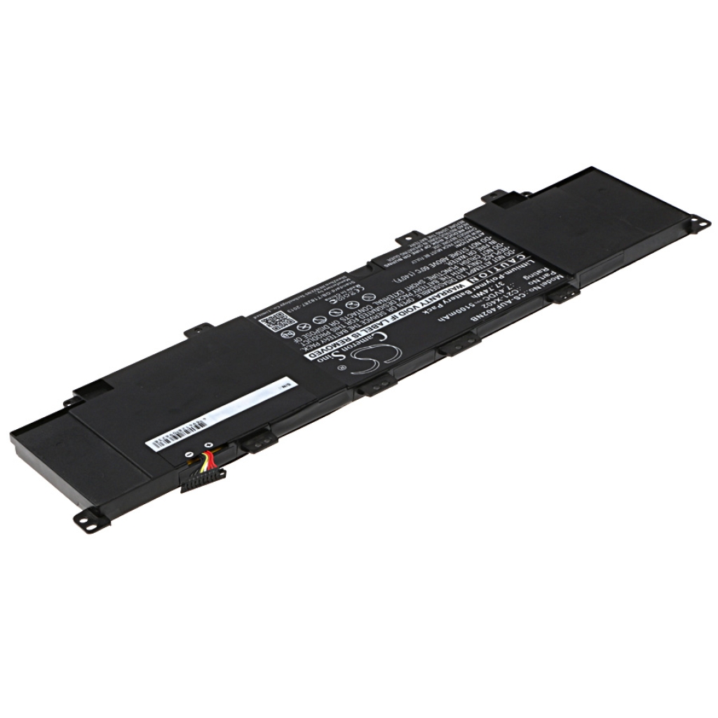 Batería para portátil Asus CS-AUF402NB