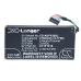 Batería de la tableta Asus T00C
