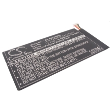 Reemplazo de batería compatible para Asus C11-TF500CD,C11-TF500TD,C21-TF500T