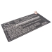 Batería de la tableta Asus Transformer Pad TF500T