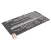 Batería de la tableta Asus Transformer Pad TF500T