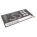 Batería de la tableta Asus Transformer Pad TF500T