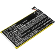 Batería de la tableta Asus Transformer Pad TF502T