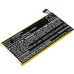 Batería de la tableta Asus Transformer Pad TF502T