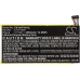 Batería de la tableta Asus Transformer Pad TF502T